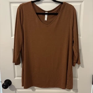 Top da boutique Dear Scarlett - 1X - Foto 1 di 7