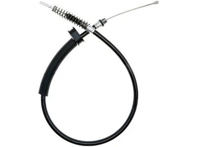 Cabo de freio de estacionamento traseiro esquerdo Raybestos 96787WCKM Mercury Sable 2008-2009 - Imagem 1 de 2