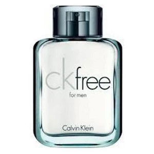 CK FREE by Calvin Klein cologne for men EDT 3.3 / 3.4 oz New Tester - Picture 1 of 1