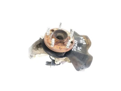 2006 2007 2008 2009 2010 Pontiac Solstice OEM Front Left Spindle Knuckle  - Image 1 of 4