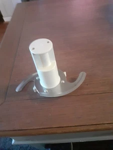 Braun Food Processor Large Chopping Blade Model 4243 - Picture 1 of 2