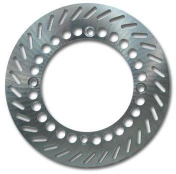 Rotor de disco de freno delantero HONDA NX XR 650 L XR650 (93-06) Foto 1 de 1