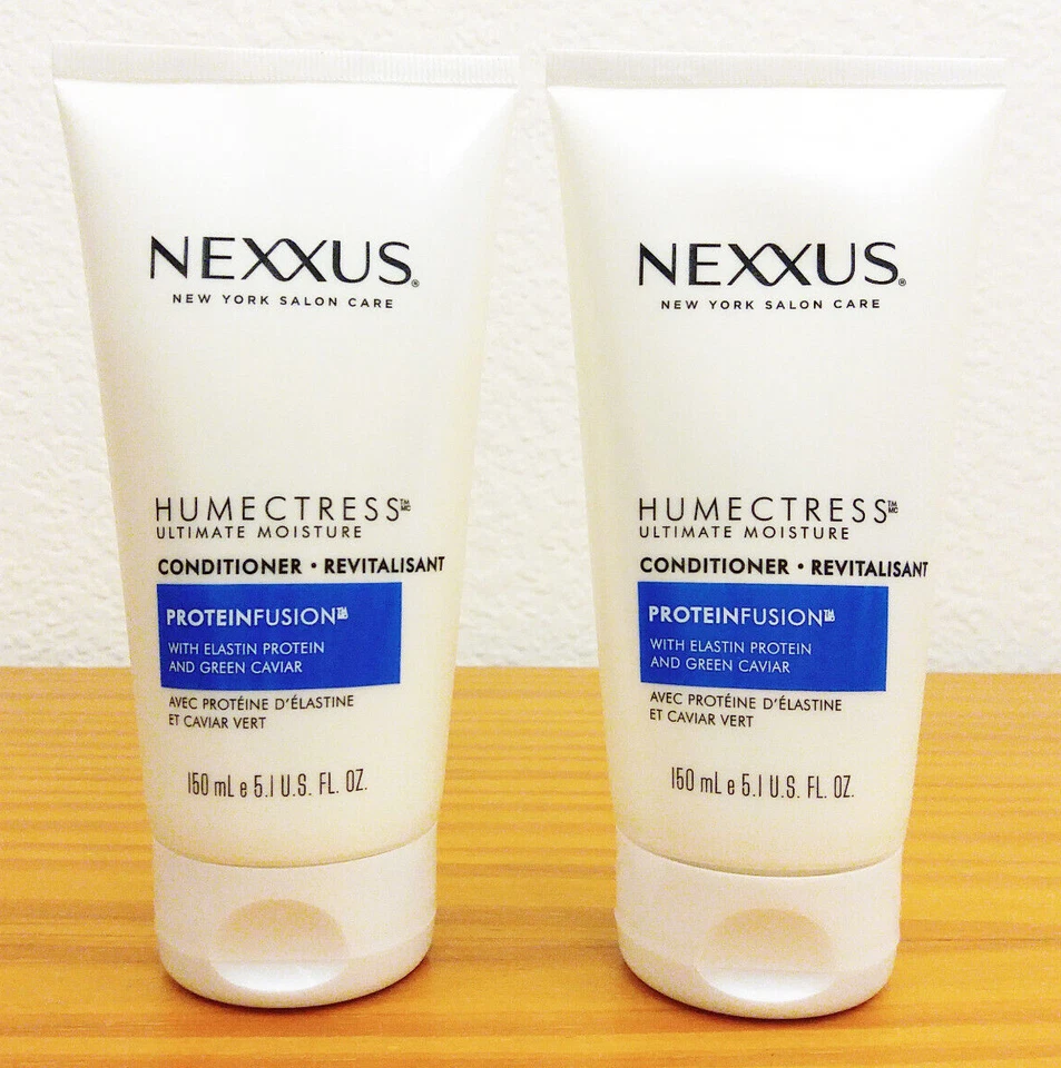 Nexxus Humectress Replenishing System Conditioner with Caviar Comple.1 fl oz
