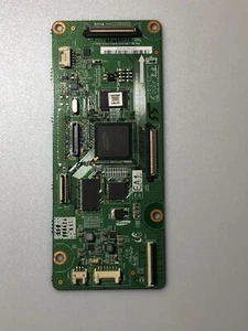 Samsung LJ92-01517E Main Logic CTRL Board - Picture 1 of 4