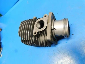 PISTON & CYLINDER FOR JOHN DEERE CHAINSAW TY45EVA ---- BOX 2524 M - Picture 1 of 1