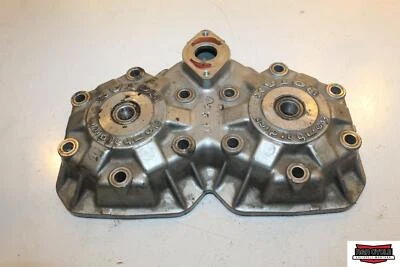 2000 Ski-doo Mxz 800 2003 Engine Motor Cylinder Head - Изображение 1 из 4