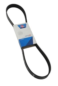 OPTIBELT RIBBED 7PK1650 SUIT HONDA ACCORD EURO 2003 TO 2008 - Picture 1 of 1