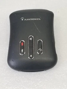 Plantronics 67974-06 VistaPlus AP15 VOIP Auriculares Amplificador Procesador de Audio - Imagen 1 de 3