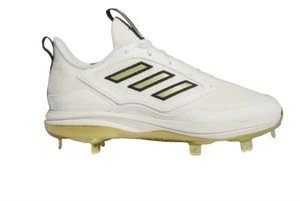 TACOS DE SOFTBOL LANZAMIENTO RÁPIDO DE METAL PARA MUJER ADIDAS ADIZERO PUREHUSTLE 3 ELITE - Imagen 1 de 5