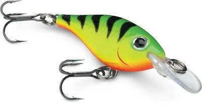 Rapala ULS04 Ultra Light Shad Pick Colors & Quantity  NIB - Image 1 of 2