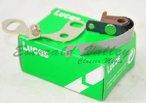 Jaguar XK120, XK140 New OE Lucas Ignition Points - Bild 1 von 1