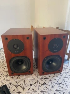 ProAC Tablette 50 Bi Wire Speakers in Original Box Nr MINT - Picture 1 of 11
