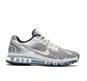 Nike Air Max 2013 Size 14 U.S. Men's Metallic Silver/Phantom HJ7901 095 New - Picture 1 of 16