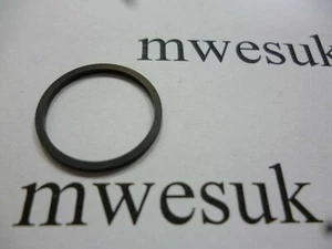 Cinturón de transmisión para tocadiscos reproductor de discos Technics SL7 SL-7 - Imagen 1 de 1