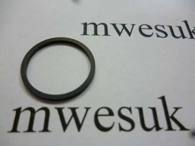 MWES Cintura di trasmissione per giradischi lettore di dischi Technics SL7 SL-7