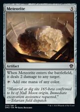 Meteorite - Dominaria United - Common - 235