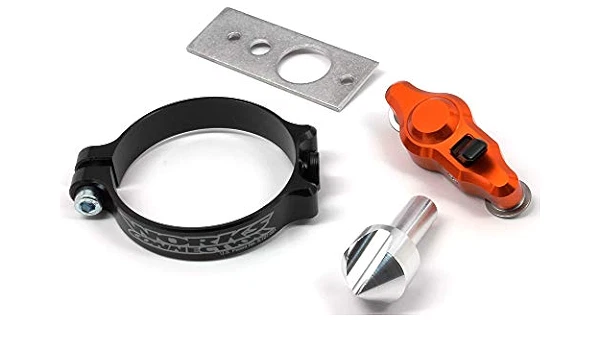 WORKS CONNECTION PRO LAUNCH START DEVICE KTM 2016 12-604 - Image 1 of 1