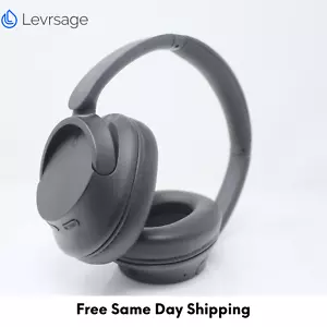 Sony WH-CH720N Wireless Noise Canceling Headphones - Black | Blue - Picture 1 of 21