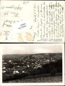 144847, Auspitz bei Brno Hustopece u Brna  - Imagen 1 de 1