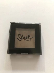 Sleek MakeUP Eyeshadow Single 1x2.4g #1270 ABOUT LAST NITE Brown Eye Colour NEW - Picture 1 of 1