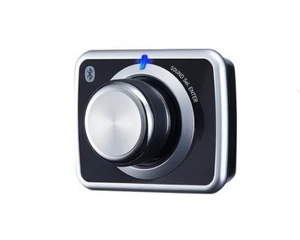 Alpine RUE-BK01A Halo Wireless Volume Control Knob - Picture 1 of 3