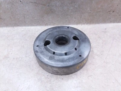 KTM Penton 250 Enduro GS MC5 400 250GS Motor Motoplat Volante 1976 De Colección ANS-C14 Foto 1 de 4