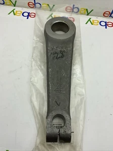 PITMAN ARM 15002476 for Weller Truck steering part used in various GMC vehicles - Picture 1 of 10