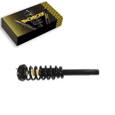 Передняя стойка подвески и пружина катушки в сборе Monroe для Acura TL 2004-2008 годов выпуска - Изображение 1 из 2