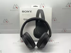 Sony WH-CH720NB Noise Canceling Wireless Bluetooth Headphones - Built- - Picture 1 of 3