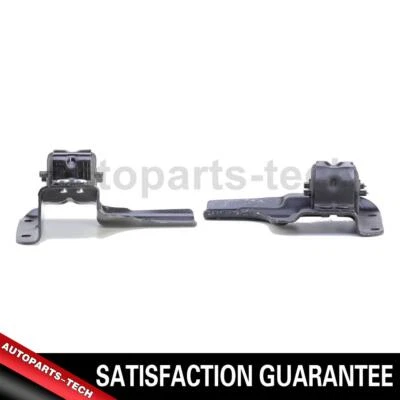 Montaje motor delantero para Ford Expedition 1997 1998 1999 2000 2001 2002 Foto 1 de 4