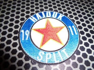 NK Hajduk Split-Patch-(3 x 3) - Picture 1 of 3