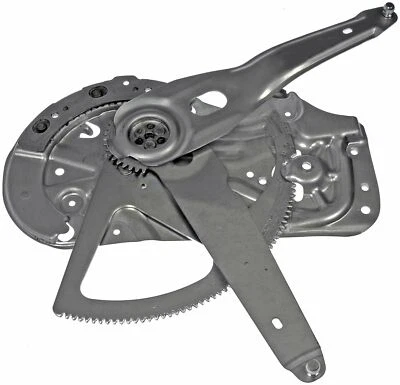 Window Regulator Front Left Fits 2001-2007 Volvo V70 Dorman 722YM96 - Image 1 of 2