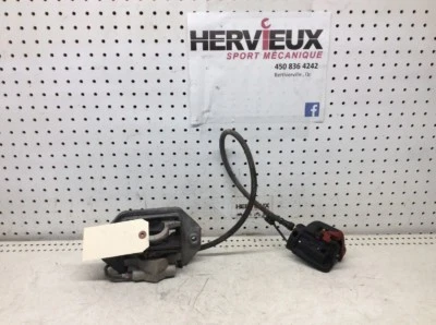 Polaris 800 Xcr 2000-2003 Brake System 8011519 - Image 1 of 4