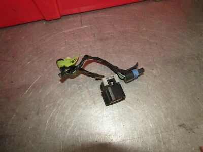 Chevrolet Cavalier 2002-2005 cupé 2,2 L OEM cuerpo del acelerador conector conjunto coleta Foto 1 de 3