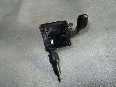 ER. Patriot 430 Gamax Throttle Hand Throttle Lever  - Image 1 of 4