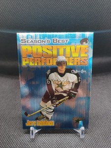 1999-00 O-Pee-Chee OPC Positive Performers #PP6 Jere Lehtinen