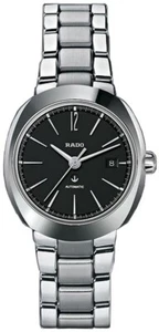 Rado D-Star Luxury Watch R15514153 (Retail $1,495) - Picture 1 of 8