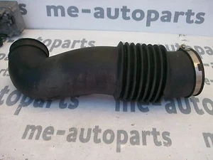 2004-2008 CADILLAC STS SRX 3.6L ENGINE OEM AIR INTAKE DUCT HOSE 25733251 - Picture 1 of 5