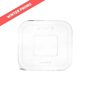 Pack Of 600 Size 4 PLA Gourmet Lid - Picture 1 of 4