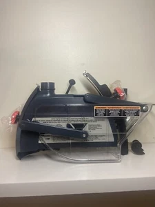 Updated Guard 509398 Craftsman Recall 10" Radial Arm Saw Safety Kit - New - Picture 1 of 9