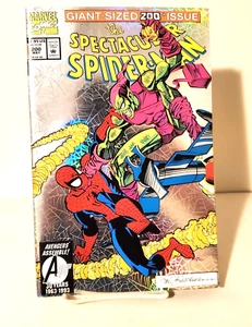 Espectacular Spiderman #200 mayo, cómics de Marvel - Imagen 1 de 8