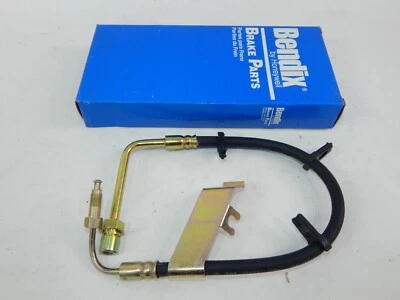 NUEVO 1995 Ford Windstar freno manguera hidráulica tambor trasero derecho Bendix 78220 Foto 1 de 2