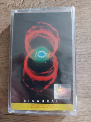 Pearl Jam ‎– Binaural - Image 1 of 2