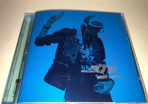 Seven CD Must Listen 2nd album vintage kpop 세븐 최동욱 hits Passion Tattoo - Picture 1 of 6