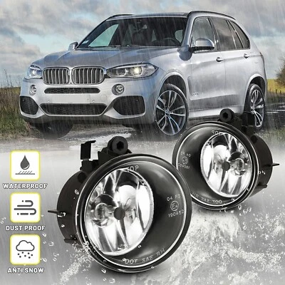 Faros antiniebla para BMW X1/2018-2021 BMW X2/2011-2017 BMW/2015-2018 BMW X4 Foto 1 de 4