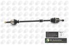 Fits Nissan Micra Micra C+C Note Drive Shaft Front Right Replacement BGA DS6310R