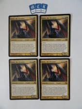 Intet, the Dreamer X4 Planar Chaos *NM/EX* Magic The Gathering MTG! MC