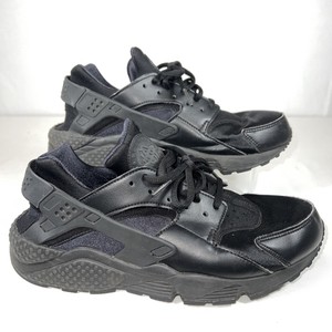 Las mejores ofertas en Tenis atléticas negras Nike Huarache para Mujeres |  eBay