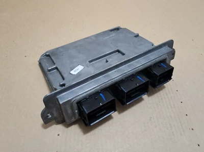 Ford Focus 2009 2,0 L módulo de control del motor OEM ECM ECU 9S4A-12A650-MA Foto 1 de 4