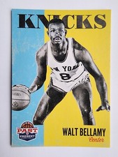 2011-12 Panini Past & Present Basketball - U Pick